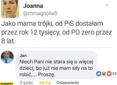 rybazryzem85 - Cytując klasyka: bijemy brawo rządowi, temu rządowi.
#p0lka #bekazpisu...