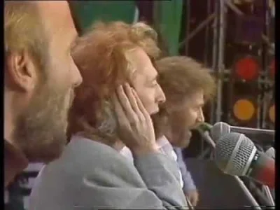 WstretnyOwsik - #beegees #philcollins #80s #live #muzyka

Bee Gees z Collinsem na b...