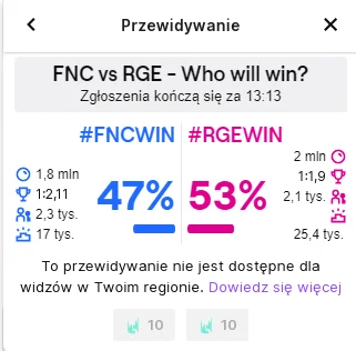 Tomborus - Beka z Polski,jak w jakimś ciemnogrodzie prawo ogranicza wygranie 20 pkt d...