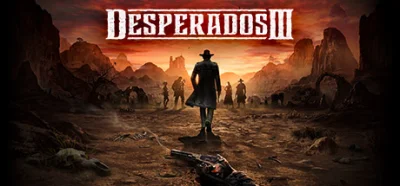 plastic11 - Ależ #desperados3 z #gamepass wchodzi!
Jestem po pięciu misjach i jest ba...