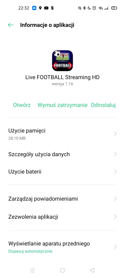 plop - @RatedR: apka live footballu streaming