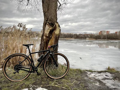 czlowiekboruta - 12 303 + 13 + 20 = 12 336

Pierwsze mroźno-śnieżne próby na nowym za...