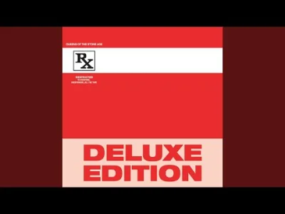 a.....x - Queens Of The Stone Age - Better Living Through Chemistry

#muzyka #rock ...
