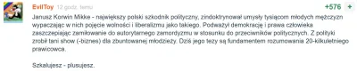 Jaox - Ostatnie 5 lat Polską rządzi PiS. Samodzielnie.
Wcześniej 8 lat Polską rządzi...