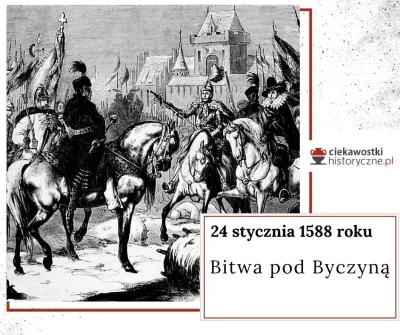 CiekawostkiHistoryczne - Bitwa ta zakończyła wojnę o koronę polską między Zygmuntem W...
