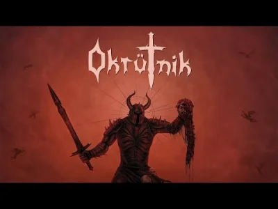 PatrickBateman - Okrütnik - Legion Antychrysta (Full Album)

#blackmetal #metal
