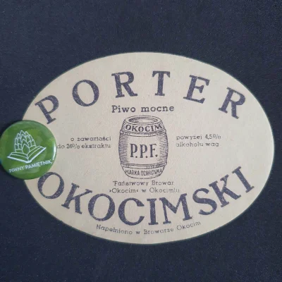 pestis - https://piwnypamietnik.pl/2021/01/17/zabytkowe-etykiety-polskich-piw-0026-br...