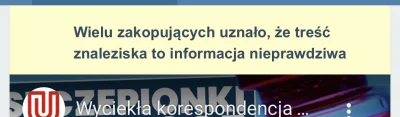 Verdino - Prasówka Yarixa i nie ma tam ani słowa o manipulacjach a jedynie:

„..int...