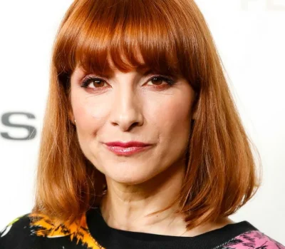 kaczmareloelo - @stanley___: Najwa Nimri ( ͡° ͜ʖ ͡°)