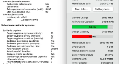 d.....s - W sumie taki #gownowpis ale muszę przyznać że stare #macbookair to naprawdę...