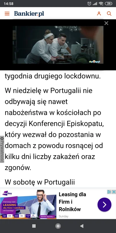 FrasierCrane - Czytam sobie o wyborach w #portugalia, a tam taka informacja o #koscio...