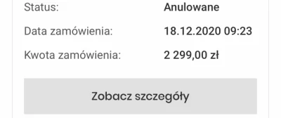 Kopciarz - @kjeller: „Jeszcze zdążą anulować” :)