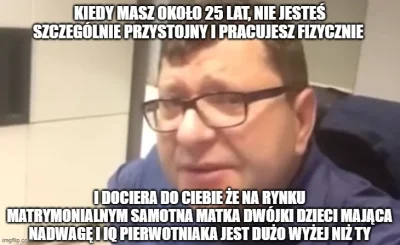 imajoke - Eh gdyby tylko nie ten paskudny charakter objawiający się niewyjściową twar...