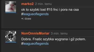 doee - Zdania ekspertów podzielone XD
#leagueoflegends