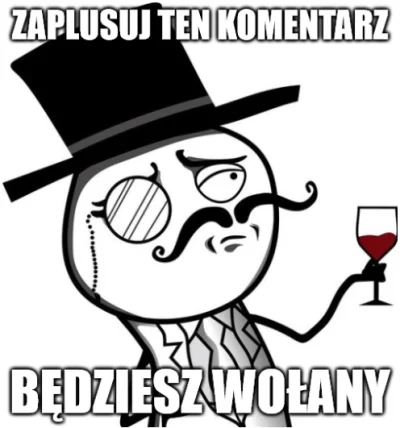 ntdc - Plusując ten komentarz zapisujesz się do listy z której zostaniesz zawołana/za...