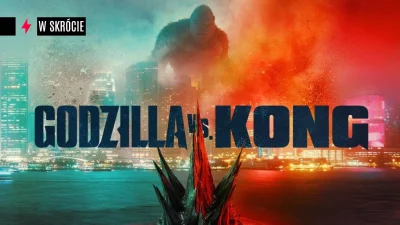 popkulturysci - Godzilla vs Kong: Premiera filmu w marcu na HBO Max i w kinach Czytaj...