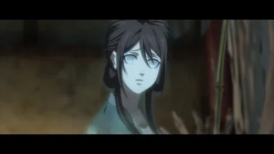 SarahC - #MDZS SEZON 3 ANIME PV