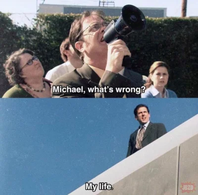 meh0wski - #theoffice