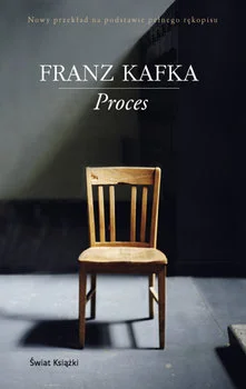 ali3en - 179 + 1 = 180

Tytuł: Proces
Autor: Franz Kafka
Gatunek: Literatura piękna
O...