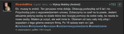 fuuYeah - Wpisy na mirko, których gdyby nie było to słońce by nie wstało, ja zaczynam...