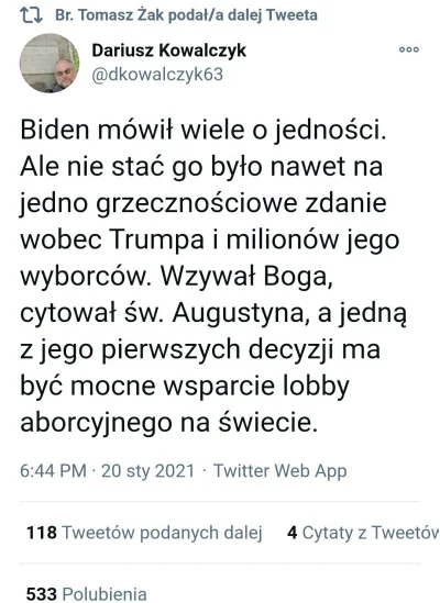 PreczzGlowna - Każdego dnia poraża mnie zakłamanie i bezczelność kleszej bandy. Wysta...