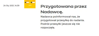 kkamilookk - @Maciek952 u mnie nadal tylko to: u ciebie to samo czy coś ruszyło ?