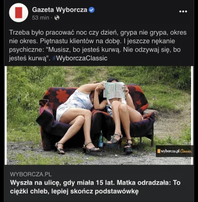 rzubercrazy - Tu kolejne spostrzeżenia redaktorzyn bez napletka.