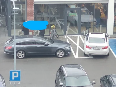 stefan_pmp - Zlot bałwanów parkingowych #oknonalidla #szczecin