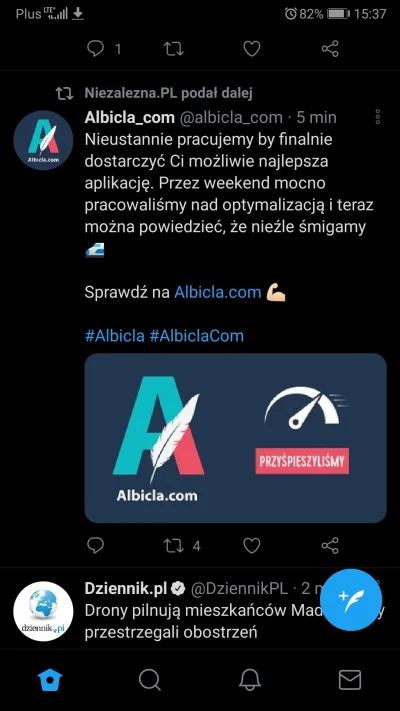 Kolashnikov - Można teraz uploadować więcej i szybciej CP #albicla