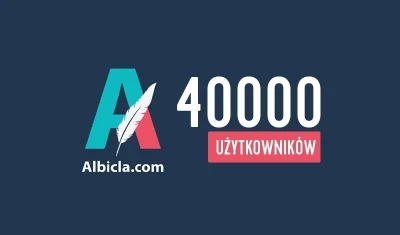 yupitr - Albicla chwali się 40 tys użytkowników w ciągu pierwszej doby, tymczasem dot...