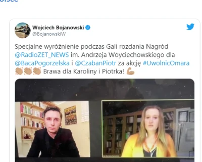 mastalegasta - > Bojanowski (ten z TVN od dzieci na pontonach)

 te brązowe ręce

...