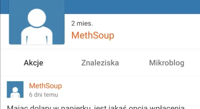 rutkins - @MethSoup: ledwo miesiąc nie jest zielonką a już go zielonki #!$%@?ą xd