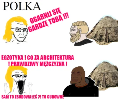 Mescuda - #p0lka #logikarozowychpaskow #szarpankizzyciem + #przegryw