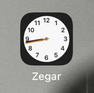 paczelok - #clockporn #paczeclock