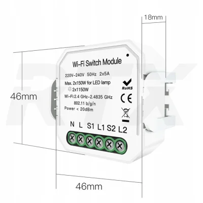 MG78 - Ktoś z Was posiada może Tuya Double Light Switch?

W opisie aukcji sprzedawc...