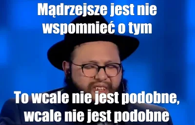 WuDwaKa - Kto to widział aby czarny żymian miał mieszkać w ich świętym miejscu, które...