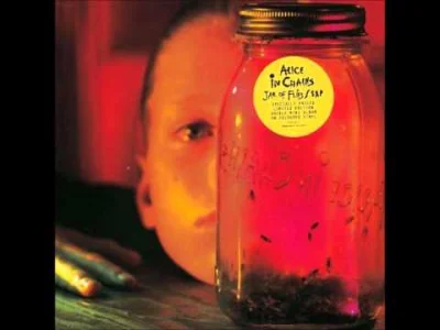 Voltanger - 27 lat temu ukazał się minialbum Jar of Flies zespołu Alice In Chains. A ...