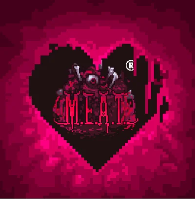 meat_rpg - Komuś serduszkowy avatar pixel artowy? ( ͡° ͜ʖ ͡°)



#pixelart #meatr...