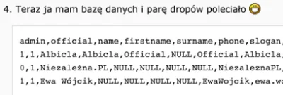 E.....r - Z pierwszego zrzutu z ekranu w tym artykule wynika, że konto https://albicl...