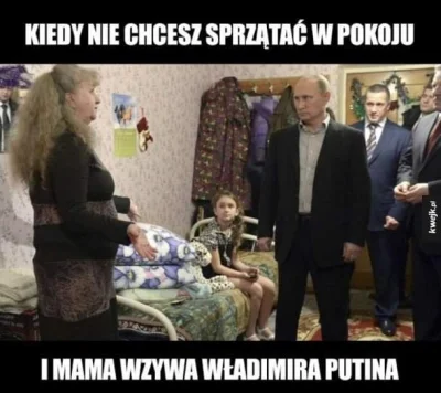 D.....r - Jako, że wczorajszy #putin trafił w gorące to jedziemy nitkę z najlepszymi ...