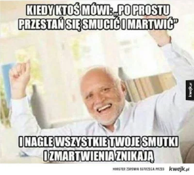 G.....y - Halo #przegryw i #depresja mam dla was radę. ( ͡° ͜ʖ ͡°)

#heheszki #humo...