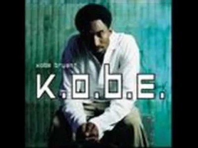 p.....k - Kobe Bryant – Thug Poet ft. Nas, Broady Boy & 50 Cent / K.O.B.E. (1999)

 ...