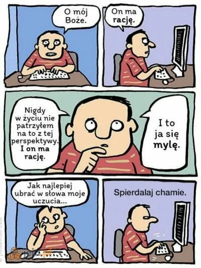 Nieszkodnik - > Spotkaliście takich ziomków na studiach? xD

@kocia_mordka: typowa ...