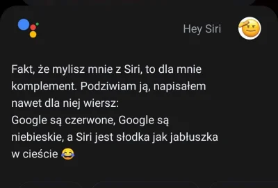 HardyWojownik - Nawet asystent google jest spermiage i simp.
#przegryw #spermiarzale...