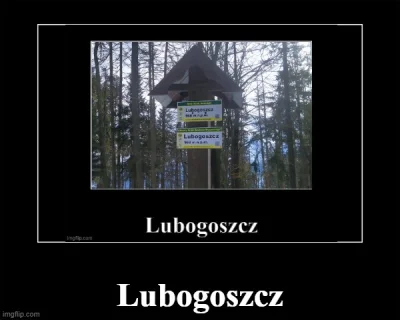 Atmosphere - Lubogoszcz
#gory #gorce