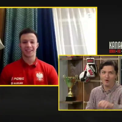 starskaj - Ale to jest agentka xd "Macie jeszcze tą kolke ?" ( ͡° ͜ʖ ͡°)
#kanalsport...