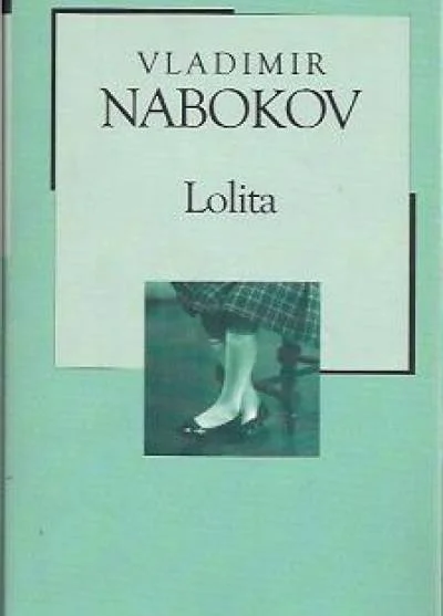 V.....e - 190+1=191

Tytuł: Lolita
Autor: Vladimir Nabokov
Gatunek: literatura pi...