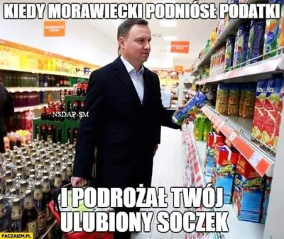Stulejman_Wspanialy - Mem sprzed dwóch lat aktualny jak nigdy

#polska #heheszki #cen...