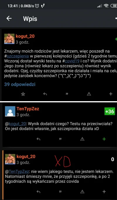 R.....y - @Coxex: ojej czyżby okazalo się że jednak to nie jest tylko skok na kasę, a...