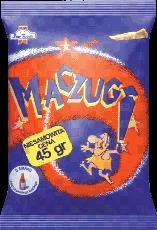 supra107 - Kto pamięta Maczugi w paczkach z jaskiniowcem? ( ͡° ͜ʖ ͡°)
#gimbynieznajo...